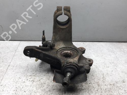 Left front steering knuckle CITROËN XANTIA (X1_, X2_) 1.9 Turbo D | BP25581256M25 
