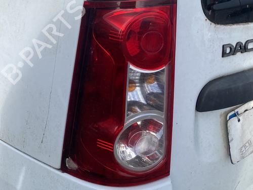 Headlight switch DACIA LOGAN MCV (KS_) 1.5 dCi (KS04) | BP33687795I24 - Image 13