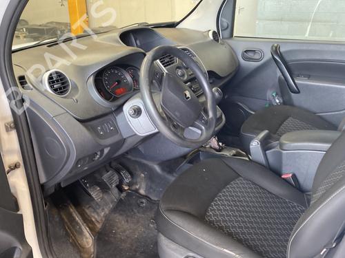 Devioluci RENAULT KANGOO Express (FW0/1_) 1.5 dCi 90 (FW0G, FW05, FW08, FW11) | BP32777934I23 - Image 25