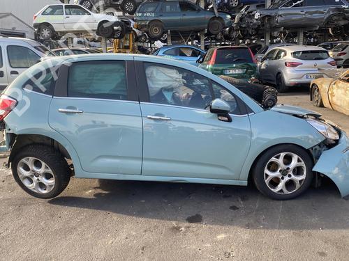 ABS pump CITROËN C3 II (SC_) 1.2 VTi 82 | BP25574313M43 - Image 16