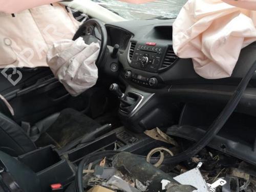 Radio HONDA CR-V IV (RM_) 2.2 i-DTEC 4WD (RE6) | BP25536785E6 - Image 8