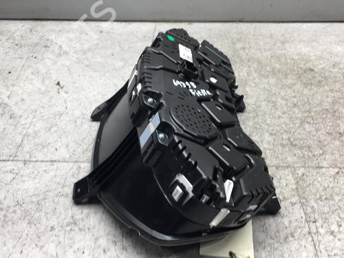 Instrument cluster FORD FIESTA VII (HJ, HF) 1.5 TDCi | BP25510624C47 