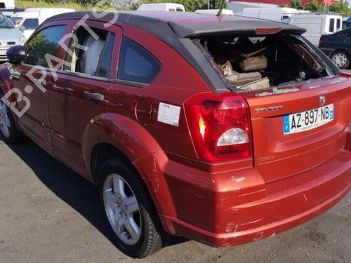 Højre fortil støddæmper DODGE CALIBER 2.0 CRD | BP25568890M17 - Image 18