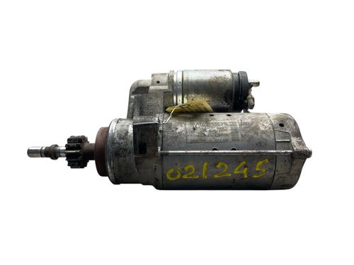 Used Starter Starter 26453272 26453272