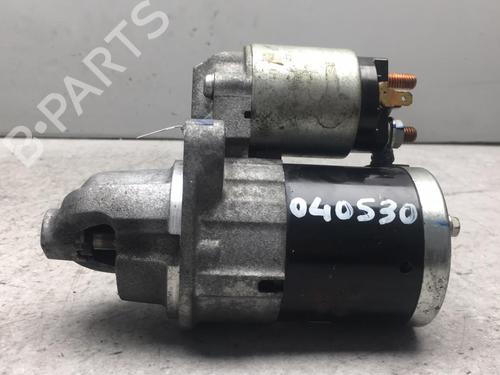 Starter NISSAN PIXO (UA0) 1.0 | BP25580055M8 