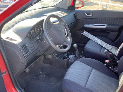 Right front window switch HYUNDAI GETZ (TB) 1.5 CRDi | BP26965304I26  - Image 26