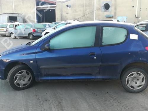 Switch PEUGEOT 206 Hatchback (2A/C) 1.9 D | BP25516268I30 