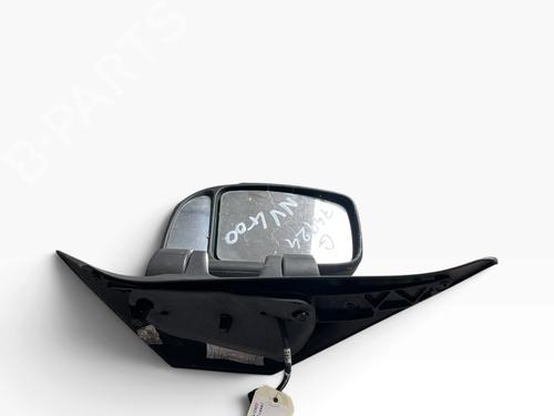 Used Left mirror Left mirror NISSAN NV400 Van (X62, X62B) dCi 145 (146 hp) 40089943 40089943