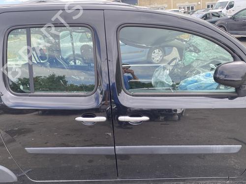 Radio RENAULT KANGOO Express (FW0/1_) 1.5 dCi 90 (FW0G, FW05, FW08, FW11) | BP28277101E6  - Image 9