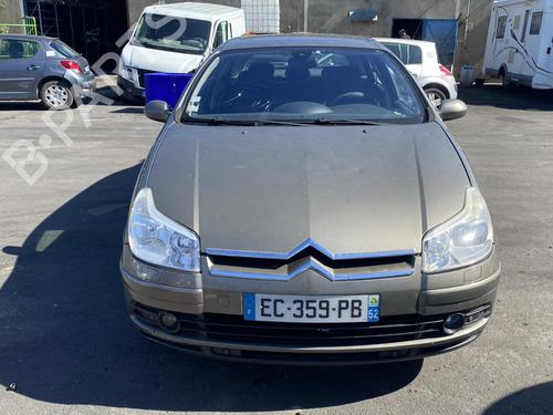 Left headlight CITROËN C5 II (RC_) 1.6 HDi (RC8HZB) | BP25542426C28  - Image 9