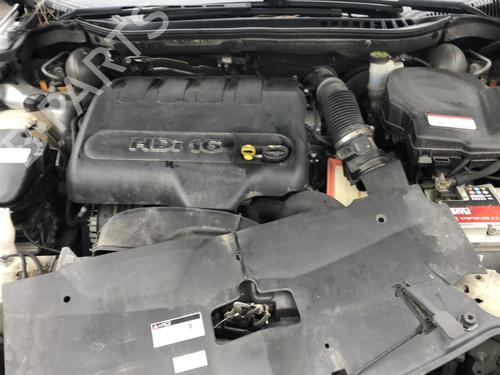 Left tailgate light CITROËN C5 III Break (RW_) 2.0 HDi | BP25556788C79  - Image 6