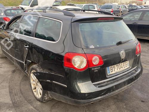 Left tailgate light VW PASSAT B6 Variant (3C5) 2.0 BlueTDI | BP25576583C79 - Image 24