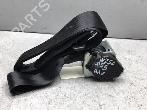 Used Rear left belt tensioner CITROËN DS5 2.0 HDi 165 (163 hp) 25520777
