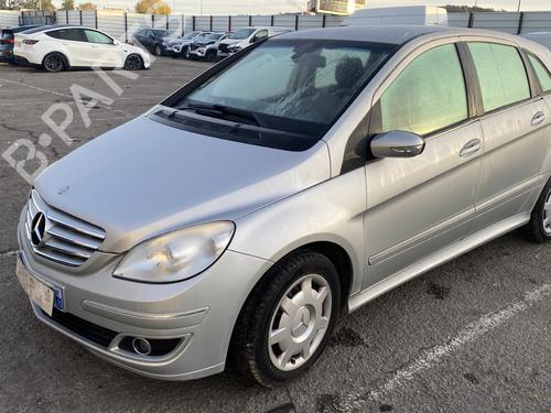 Used Parts MERCEDES-BENZ B-CLASS Sports Tourer (W245) B 180 CDI (245.207) (109 hp) 4338260