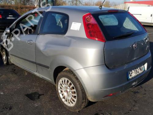 Starter FIAT GRANDE PUNTO (199_) 1.3 D Multijet | BP25530780M8 - Image 9