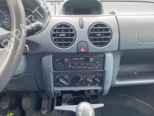 Front right seatbelt RENAULT KANGOO (KC0/1_) 1.4 (KC0C, KC0H, KC0B, KC0M) | BP25542993I25 - Image 26