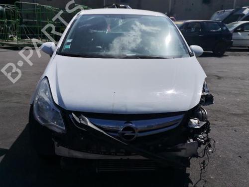 Climate control OPEL CORSA D (S07) 1.3 CDTI (L08, L68) | BP25559471I5 - Image 23