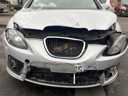 Left front driveshaft SEAT LEON (1P1) 2.0 TDI | BP25506991M38  - Image 19