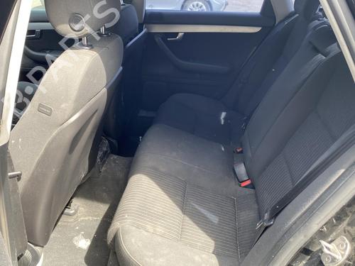 Radio AUDI A4 B7 (8EC) 2.0 TDI 16V | BP25580209E6 - Image 12