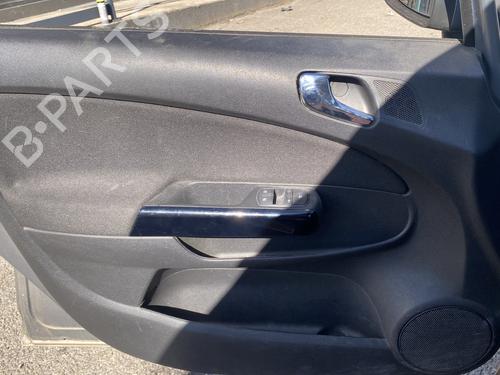 Steering column stalk OPEL CORSA D (S07) 1.3 CDTI (L08, L68) | BP30198865I23  - Image 27