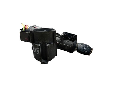 Contactslot FORD FOCUS I (DAW, DBW) 1.8 Turbo DI / TDDi (90 hp) 26410316