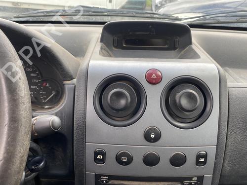 Ignition barrel CITROËN BERLINGO / BERLINGO FIRST MPV (MF_, GJK_, GFK_) 1.6 HDI 90 (MF9HX) | BP27345025M48 