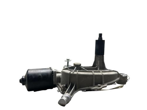 Front wiper motor CITROËN C4 Picasso I MPV (UD_) 2.0 HDi 138 | BP25566898M29