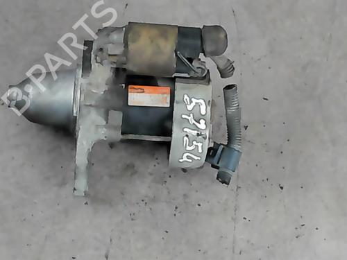 Starter HONDA LOGO (GA) 1.3 (GA3) | BP25552825M8 - Image 2