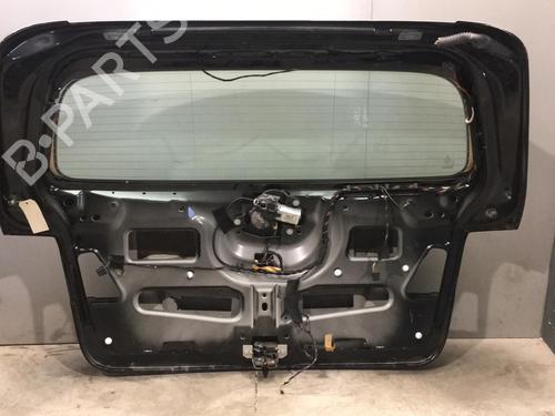 Used Tailgate Tailgate MERCEDES-BENZ B-CLASS Sports Tourer (W245) B 180 CDI (245.207) (109 hp) 25581813 25581813