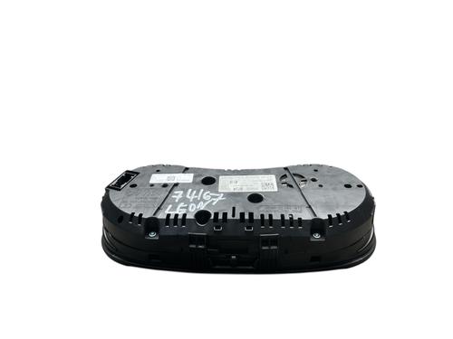 Instrument cluster SEAT LEON ST (5F8) 1.6 TDI | BP26578510C47 - Image 4