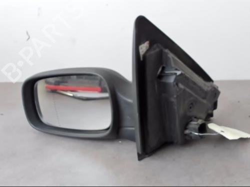 Retrovisor izquierdo RENAULT MEGANE II (BM0/1_, CM0/1_) 1.5 dCi (BM02, BM13, BM2A, CM02, CM13) (101 hp) 25516402