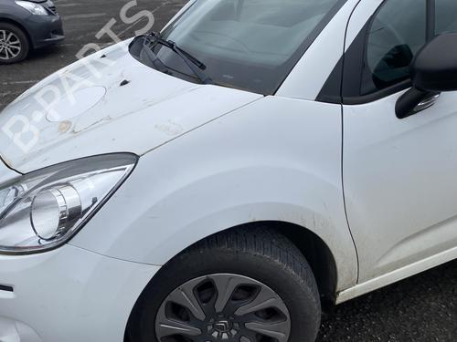 Devioluci CITROËN C3 II (SC_) 1.2 VTi 82 | BP32368988I23 - Image 17