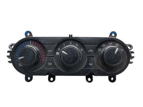 Used Climate control Climate control FORD RANGER (TKE) 2.2 TDCi 4x4 (150 hp) 31712634 31712634