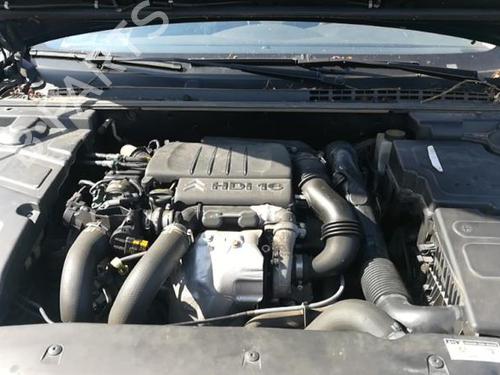 Steering pump CITROËN C5 II Break (RE_) 1.6 HDi (RE9HZC, RE9HYB) | BP25537779M99  - Image 11