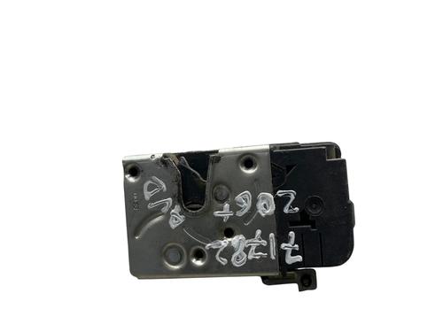 front-right-lock-peugeot-206-2l_-2m_-2009-2010-2011-2012-2013-25511247 main image