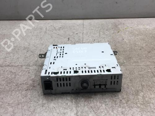 Radio VOLVO XC90 I (275) D5 AWD | BP25546898E6 