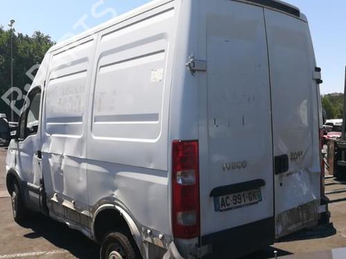 Steering column IVECO DAILY IV Van 29L10 V | BP25516598M21 
