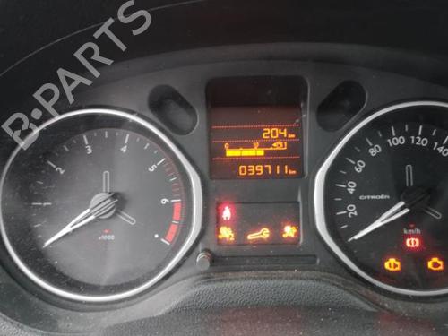Startmotor CITROËN C-ELYSEE (DD_) 1.2 VTi 82 | BP25559325M8  - Image 6