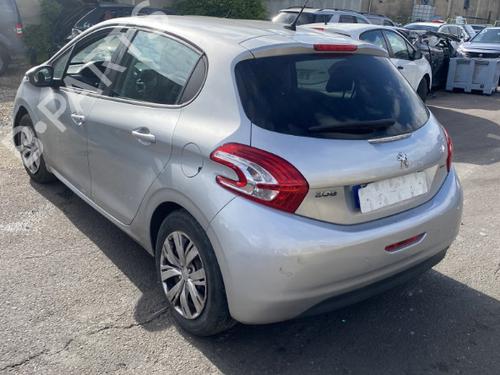 ABS pump PEUGEOT 208 I (CA_, CC_) 1.2 VTI 82 | BP25574302M43