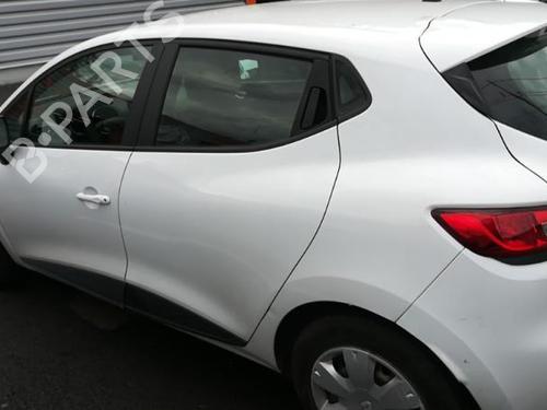 Climate control RENAULT CLIO IV (BH_) 1.5 dCi 75 | BP25583255I5  - Image 15