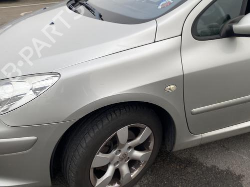 ABS pump PEUGEOT 307 (3A/C) 1.6 HDi | BP25498224M43 