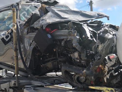 Left rear window motor JEEP WRANGLER IV (JL) 2.0 T-GDi (JL72, JL74) | BP25546092E23 - Image 16