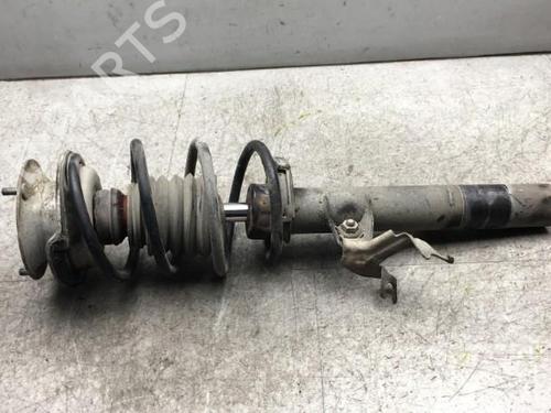 Used Right front shock absorber BMW 1 (E87) 118 d (122 hp) 25548339