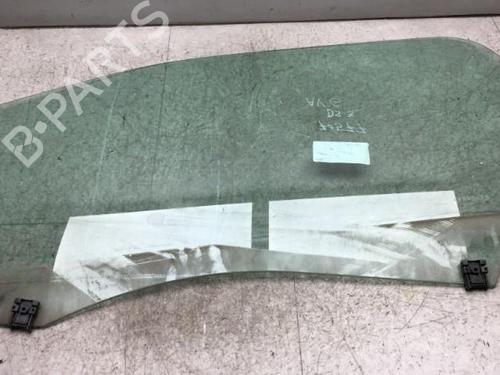 Front left door window CITROËN DS3 (SA_) 1.6 HDi 110 | BP25541968C18 