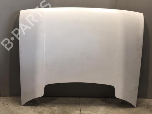 Hood FIAT UNO (146_, 158_) 60 Diesel 1.7 (146E) | BP25555705C1 