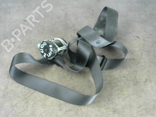 Used Front left lock OPEL ZAFIRA / ZAFIRA FAMILY B (A05) 1.9 CDTI (M75) (150 hp) 25555117