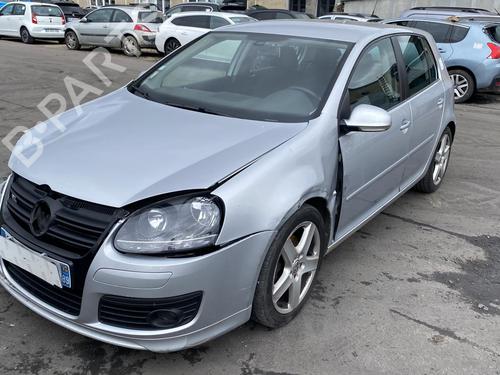 Climate control VW GOLF V (1K1) 2.0 TDI | BP25512349I5  - Image 20