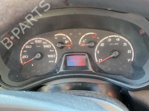 Front right seatbelt FORD KA (RU8) 1.2 | BP28200818I25  - Image 22