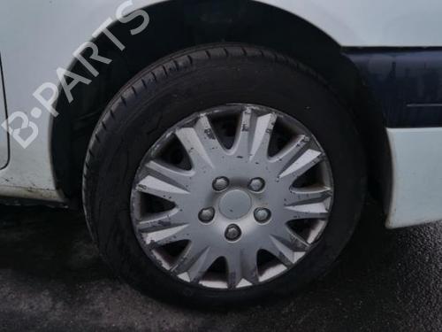 Right mirror RENAULT CLIO II (BB_, CB_) 1.4 16V (B/CB0P, BB13) | BP25555199C27 