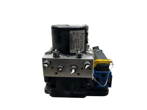 ABS Bremseaggregat RENAULT MEGANE III Hatchback (BZ0/1_, B3_) 1.5 dCi (BZ09, BZ0D, BZ1W, BZ29, BZ14) | BP29004963M43 